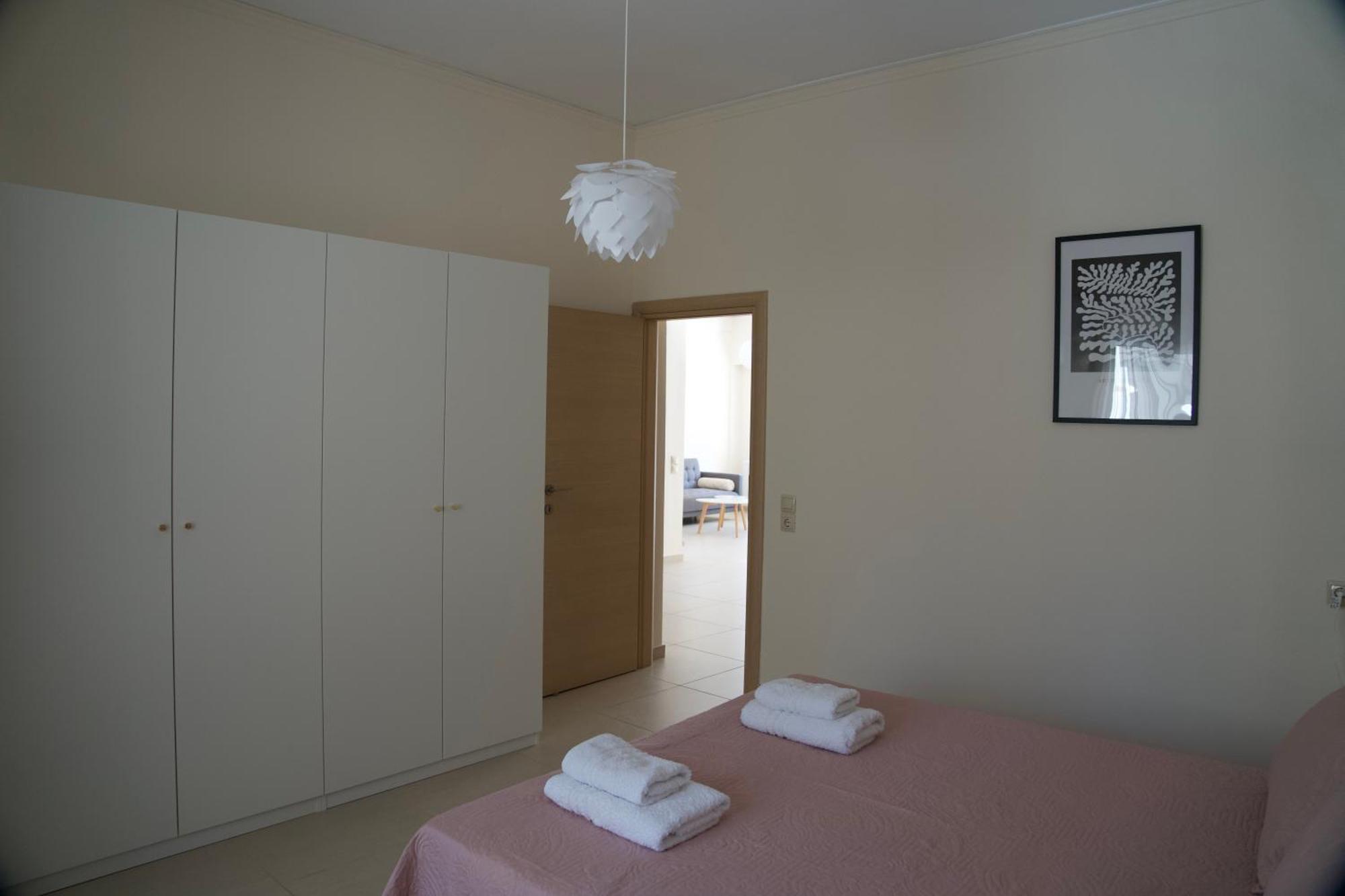 Cristina'S Place Candia Esterno foto