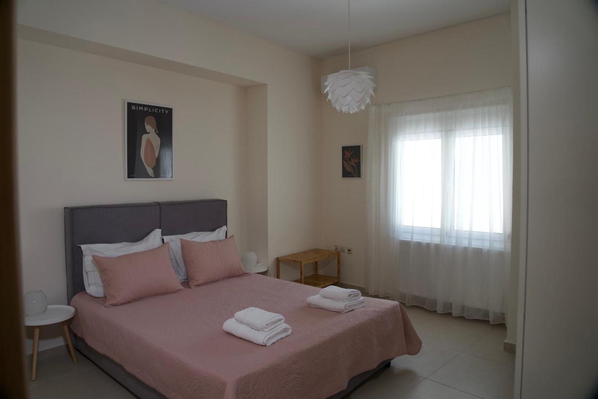 Cristina'S Place Candia Esterno foto