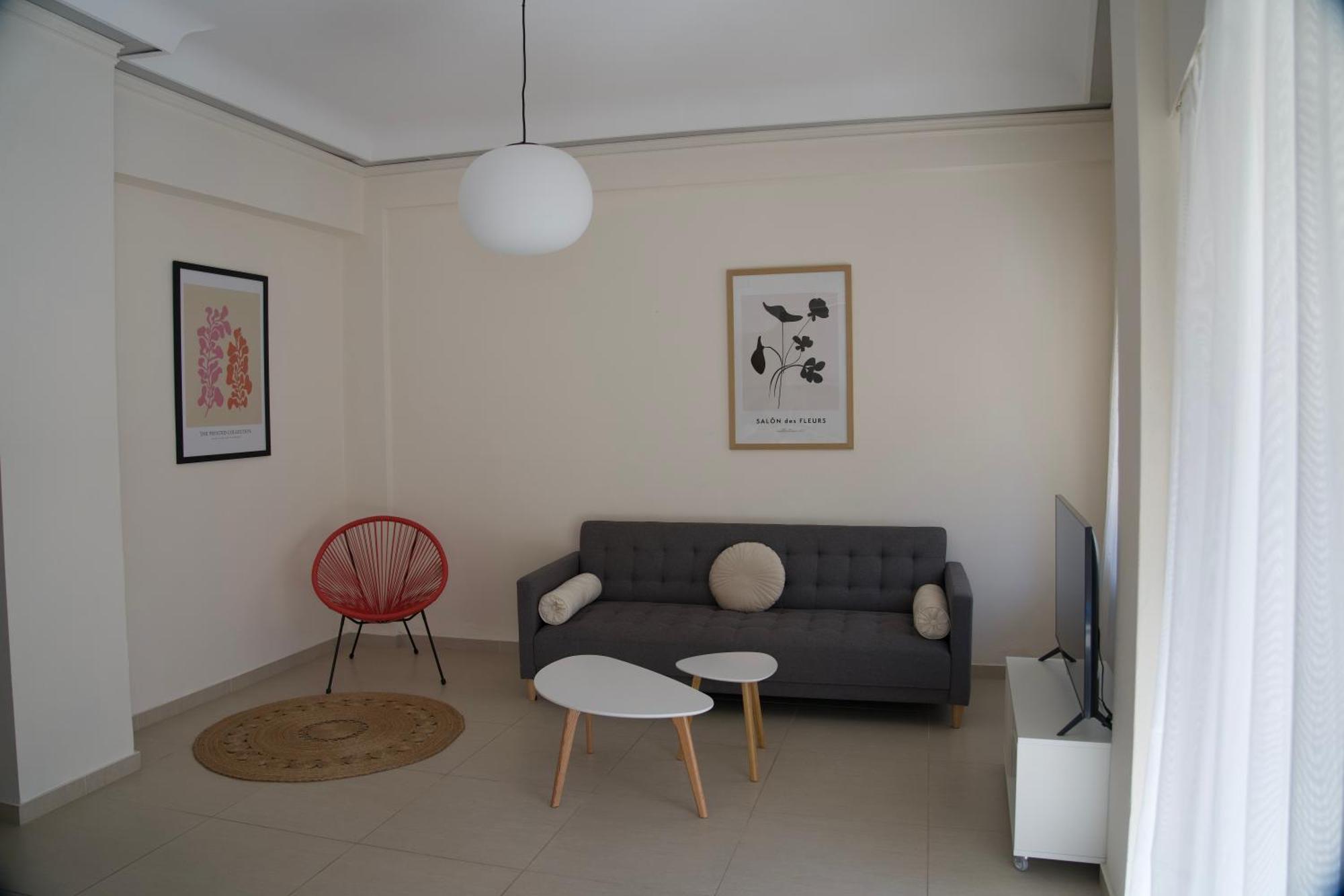 Cristina'S Place Candia Esterno foto